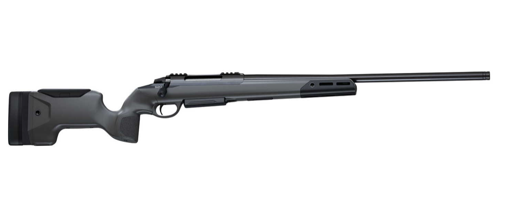 Sako - S20 Precision - .308