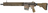 Heckler & Koch - HK MR308 A3 - 20" - FDE