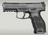 Heckler & Koch - SFP-9 - 9x19 - Svart