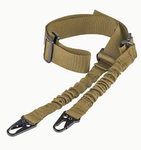 Rifle Sling - Khaki