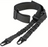 Rifle Sling - Svart