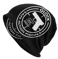 Glock - Pistol Logo - Mössa