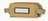 Ammo Brass Pouch - Brun - Small
