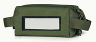 Ammo Brass Pouch - Grön - Small