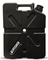 LifeSaver - JERRYCAN 20K - Svart