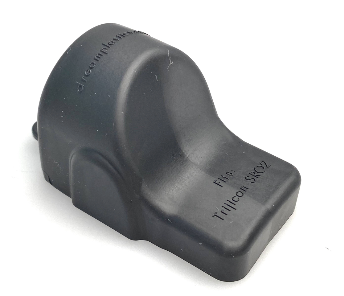 Trijicon - Silicone Scope Cover for Trijicon SRO