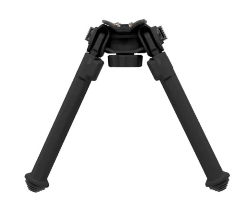 Magpul - MOE Bipod - Polymer - Svart