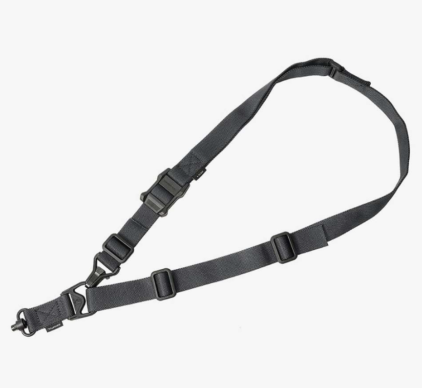 Magpul - MS3 Sling - Gen2 - Grå