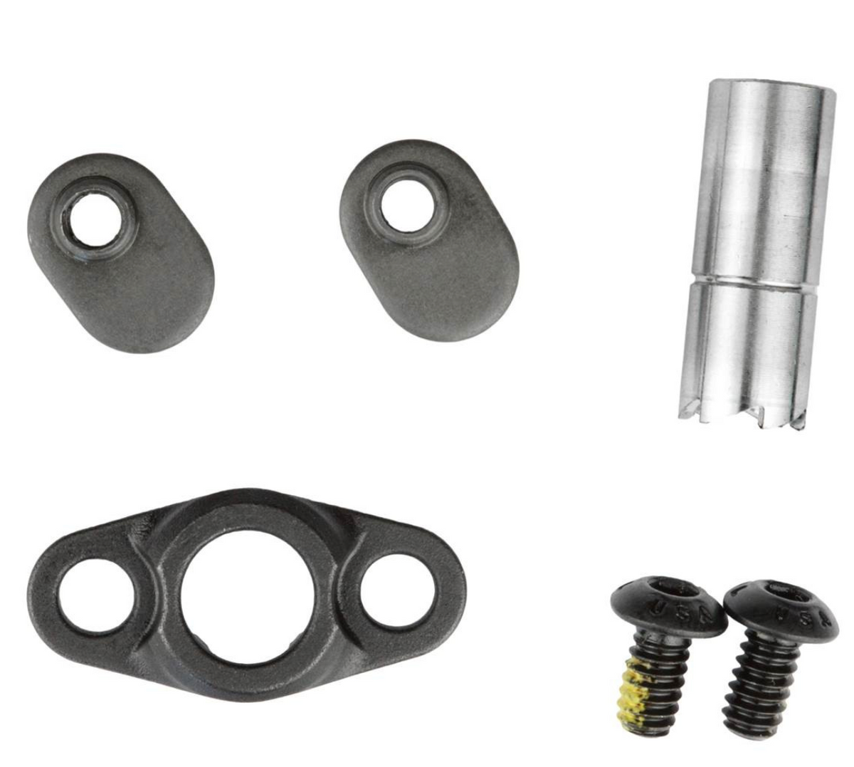 Magpul - MSA QD MOE Sling Mount