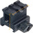 UTG - Hi-Profile Super Compact Scope Riser Mount - 1" High 2 Slot