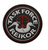 Task Force REIKOR - Patch Glow in the Dark - Pvc - Patch