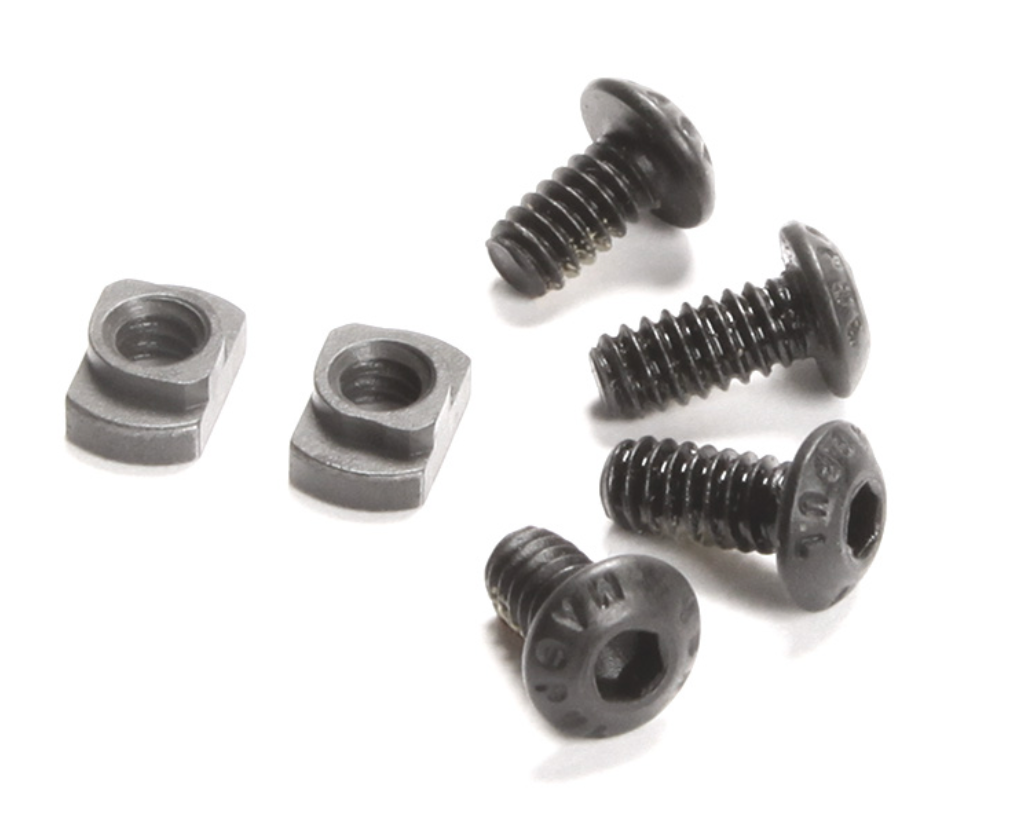 Magpul - M-LOK T-Nut Replacement Set
