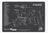 Sig Sauer - P226 Gun Bench Mat