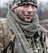 Sniper Veil Camo Scarf - CP
