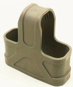 Rubber Magazine Sleeve - Khaki