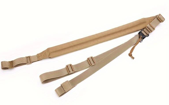 VTAC MK2 Multi-Function Adjustable Sling - Khaki