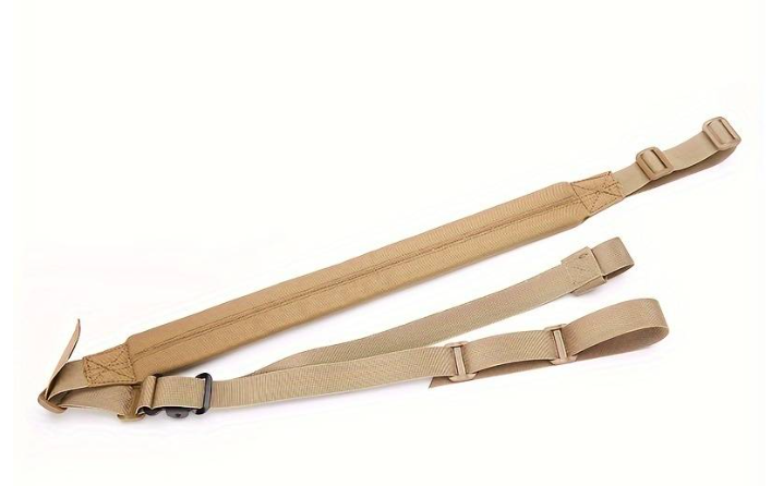 VTAC MK2 Multi-Function Adjustable Sling - Khaki