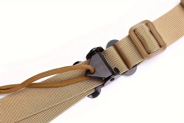 VTAC MK2 Multi-Function Adjustable Sling - Khaki