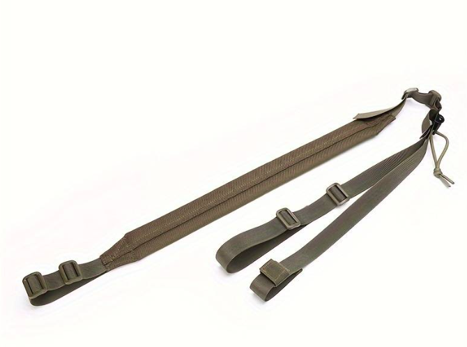 VTAC MK2 Multi-Function Adjustable Sling - Army Green
