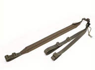 VTAC MK2 Multi-Function Adjustable Sling - Army Green