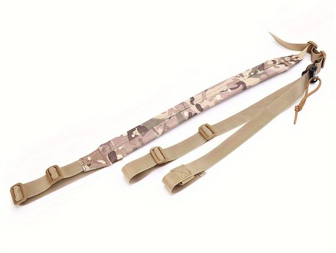 VTAC MK2 Multi-Function Adjustable Sling - CP