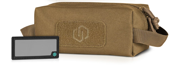 Savior Equipment - Loose SAC Soft Ammo - Brun