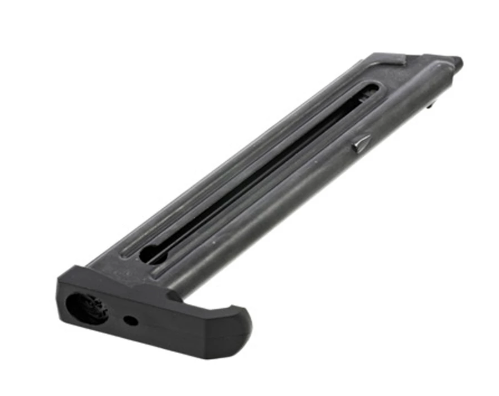 Ruger - Magasin 22/45 MKIV - .22lr - 10-skott
