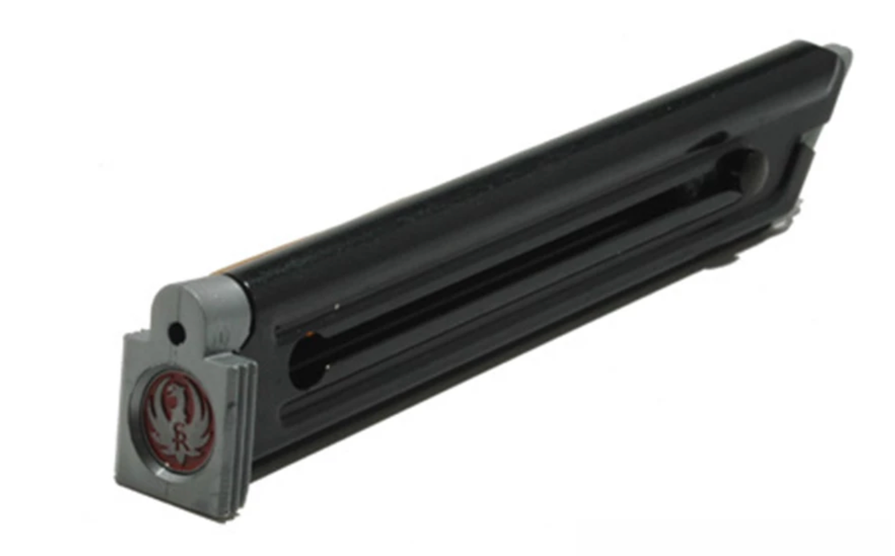 Ruger - Magasin MKI - .22 lr - 9-skotts