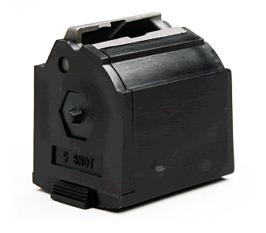 Ruger - Magazine 10/22 - .22lr - 5-rds - BX-1-5