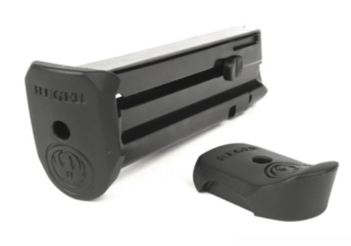 Ruger - Magasin SR22, .22lr - 10 skott