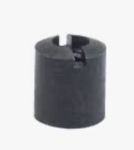 Ruger - Base Pin Latch Nut. Single six, Bisley. Blued