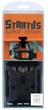 The STRATUS™ GEN 2 Support System - QD Pin Combo w Rail Clamp - Level 1