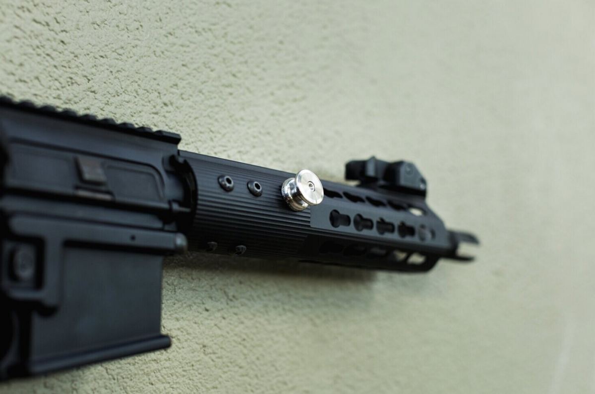 The STRATUS™ GEN 2 Support System - (QD) Quick Detach Pin only