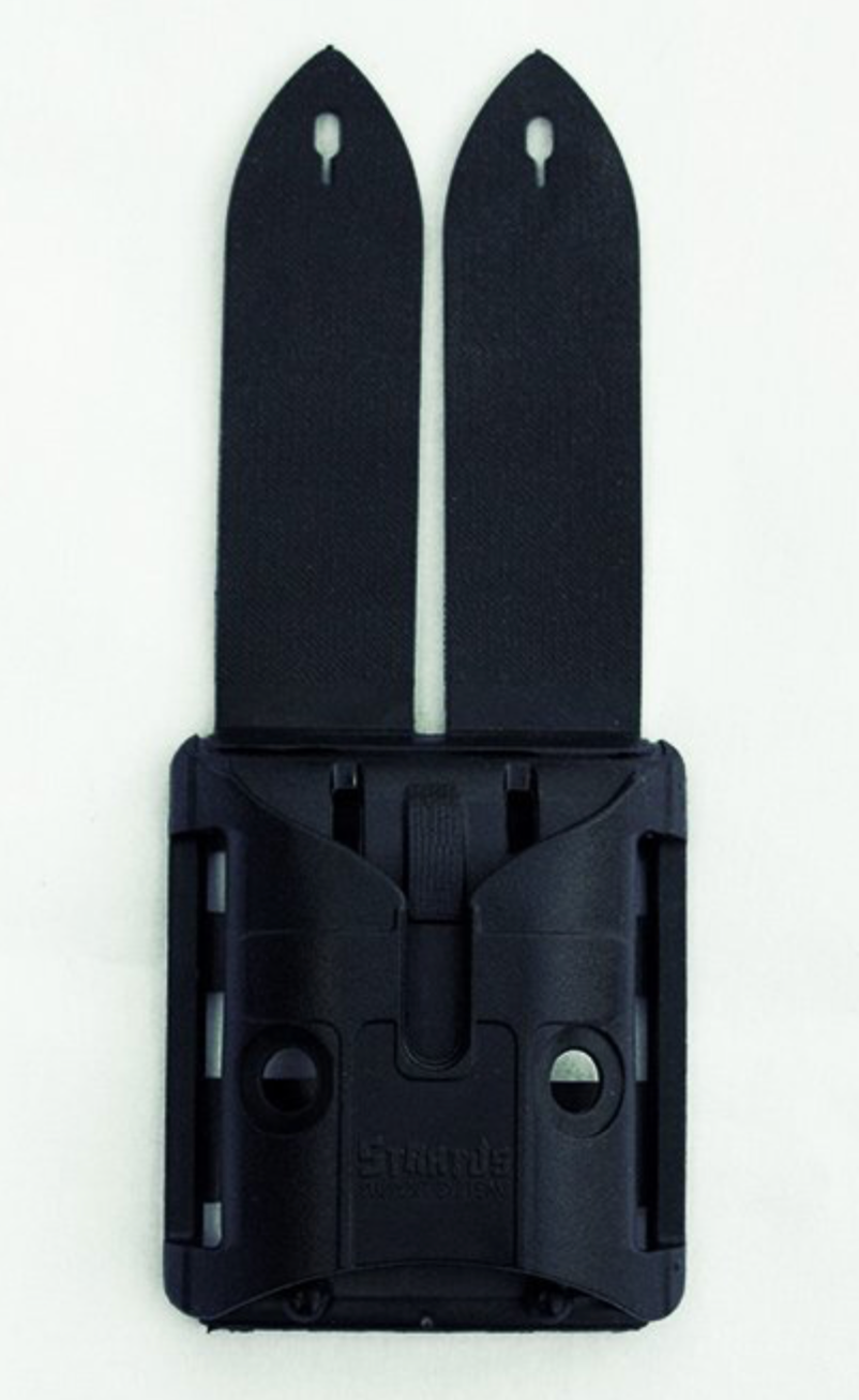 The STRATUS™ GEN 2 Support System - AR Combo - Level 2