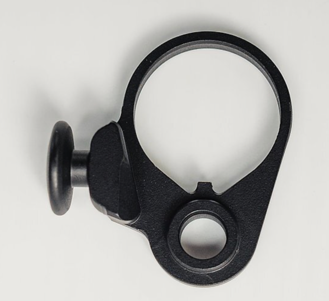 The STRATUS™ GEN 2 Support System - AR Combo - Level 2