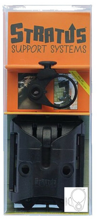 The STRATUS™ GEN 2 Support System - AR Combo - Level 2