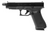 Glock 47 Gen5 MOS FS - 9 mm - threaded left M13.5X1