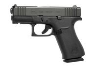 Glock - Glock 43X R FS 9x19