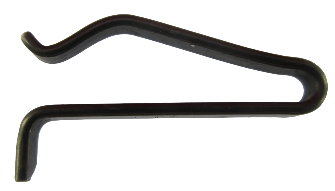 Ruger - Fjäder Gate Detent Spring