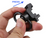 Sling Mount with QD Sling Swivel for Keymod Handguard - Round