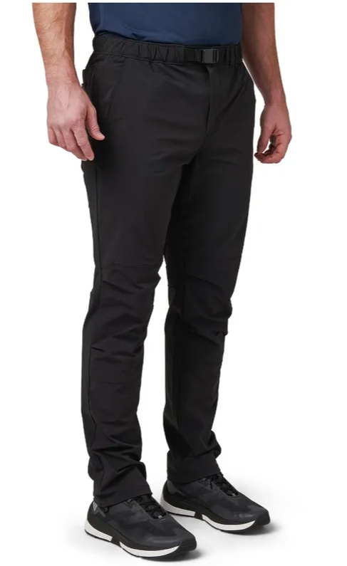 5.11 - Traction Tech Pant - Black (019)