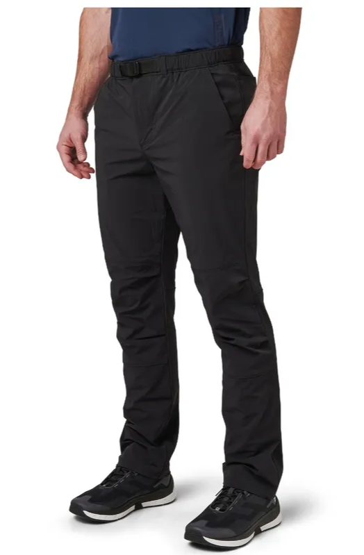 5.11 - Traction Tech Pant - Black (019)