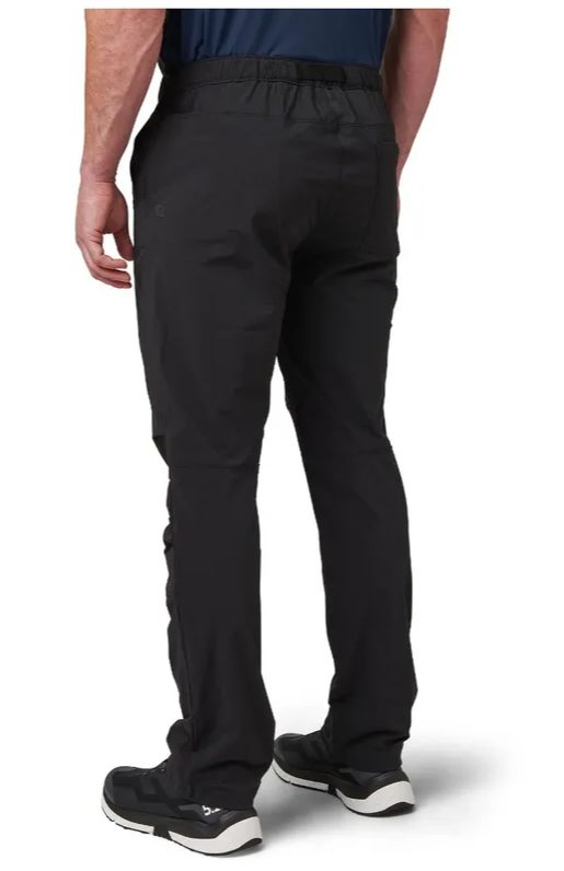 5.11 - Traction Tech Pant - Black (019)