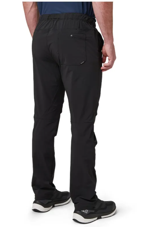 5.11 - Traction Tech Pant - Black (019)