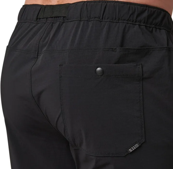 5.11 - Traction Tech Pant - Black (019)