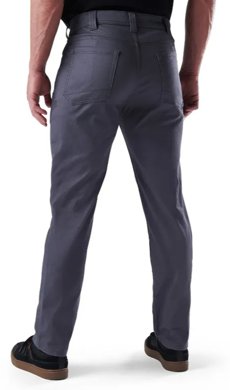 5.11 - Defender-flex slim pant - Flint (258)