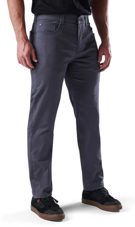 5.11 - Defender-flex slim pant - Flint (258)