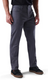5.11 - Defender-flex slim pant - Flint (258)