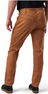 5.11 - Defender-flex slim pant - Brown Duck (080)