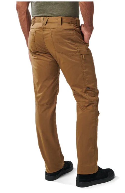 5.11 - Ridge Pant - Kangaroo (134)
